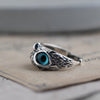 Sylari™ | Your Spirit Animal, in Silver Shine