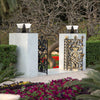 LandingLight™ | Luxurious solar-powered outdoor lamp