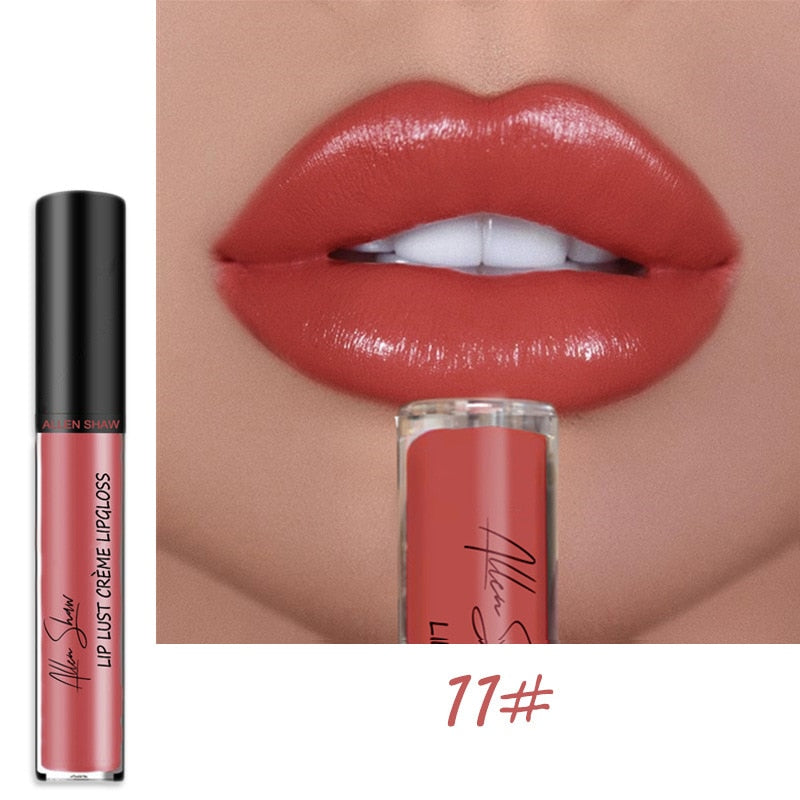 VelvetTint™ | Creamy Color, Effortless Shine!