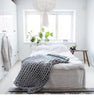 KnitCozy™ | DIY Knitting Kit – Create Your Own Custom Blanket with Ease!