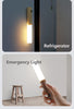 MagnetTourch™ LED motion detector Rechargeable night light