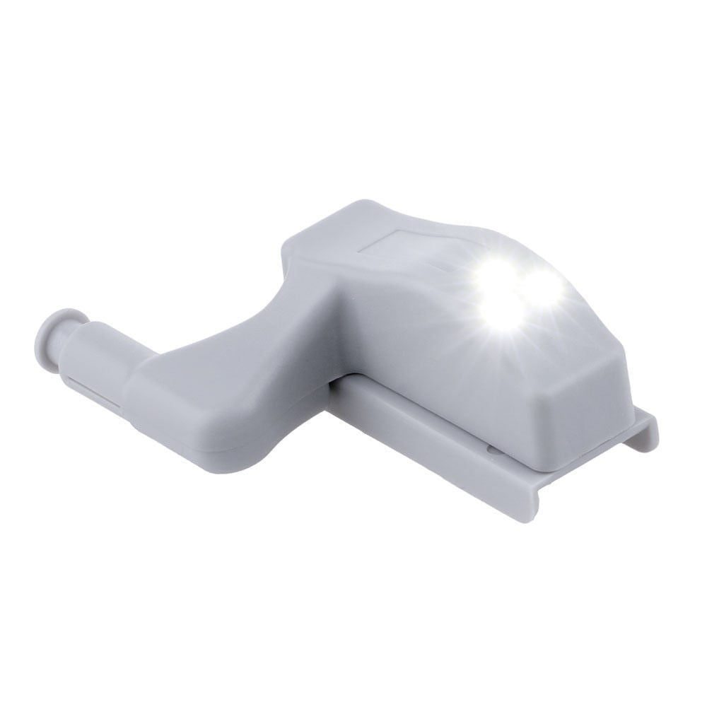 AutoLite™ | Motion-Activated Cabinet Lights