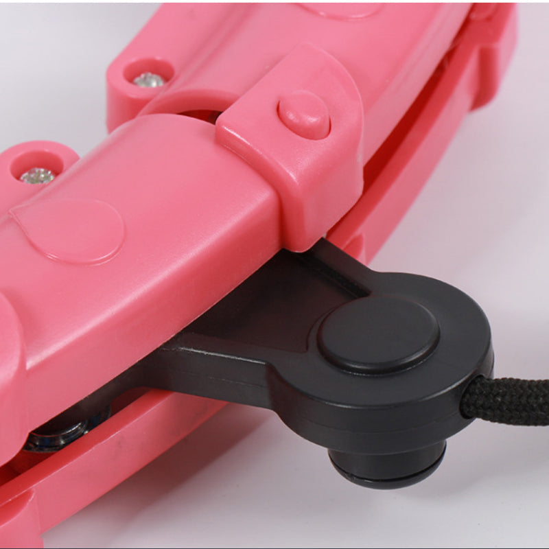 SlimSwirl™ | Tone Your Waist, Energize Your Day!