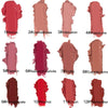 VelvetTint™ | Creamy Color, Effortless Shine!