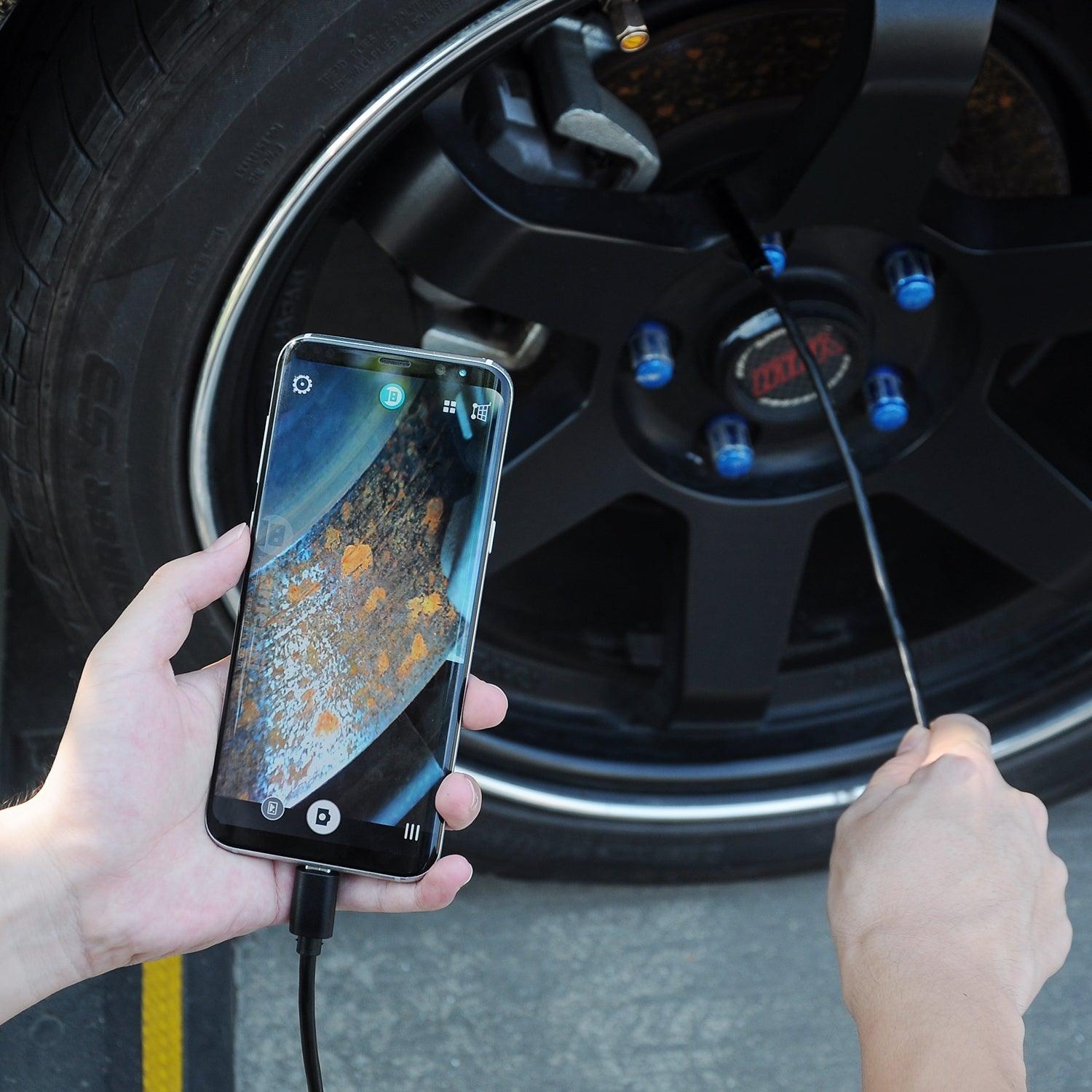 DeepSight™ | For the Jobs You Can’t See—But Must Know