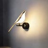 MisterBird | Modern wall light in the shape of birds