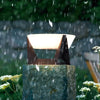 LandingLight™ | Luxurious solar-powered outdoor lamp