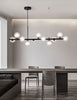 Armature™ - Luxurious pendant light for the dining table