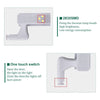 AutoLite™ | Motion-Activated Cabinet Lights