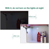 AutoLite™ | Motion-Activated Cabinet Lights