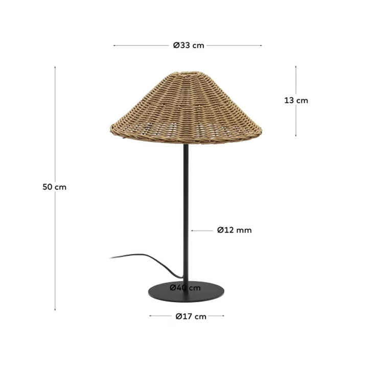 Urania™ | LED Table Lamp