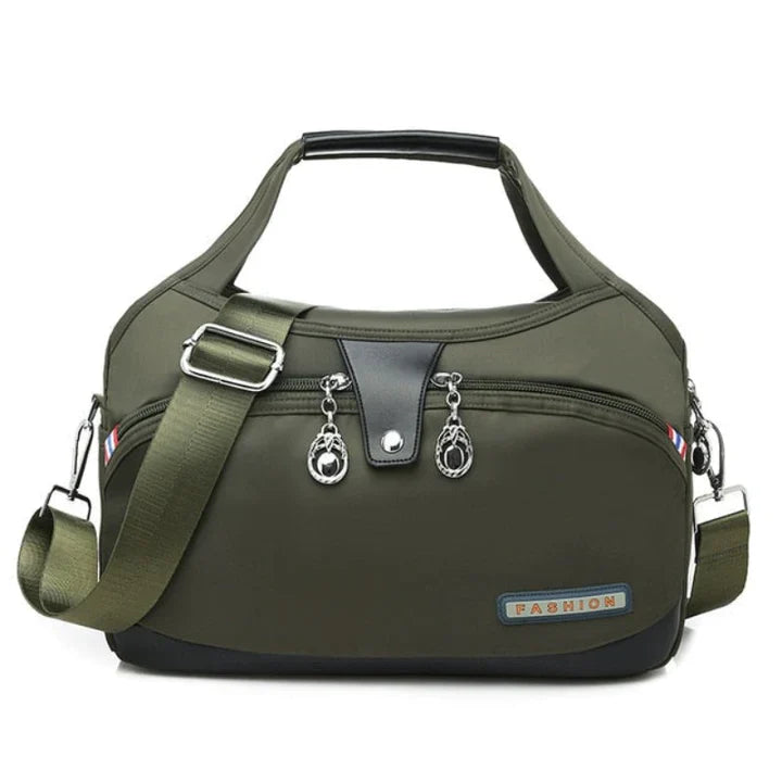 Nova™ | Elegant Anti-Theft Handbag