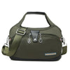 Nova™ | Elegant Anti-Theft Handbag
