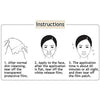 AgeErase™ | Instant Wrinkle Solution