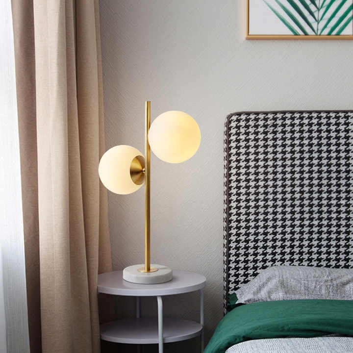 Castel™ | LED Table Lamp