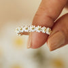 Rosmira™ | A Garden on Your Finger