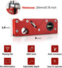 EdgeCraft™ | Beautiful Woodworking Tool with 7 Corner Styles and Backer