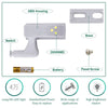 AutoLite™ | Motion-Activated Cabinet Lights