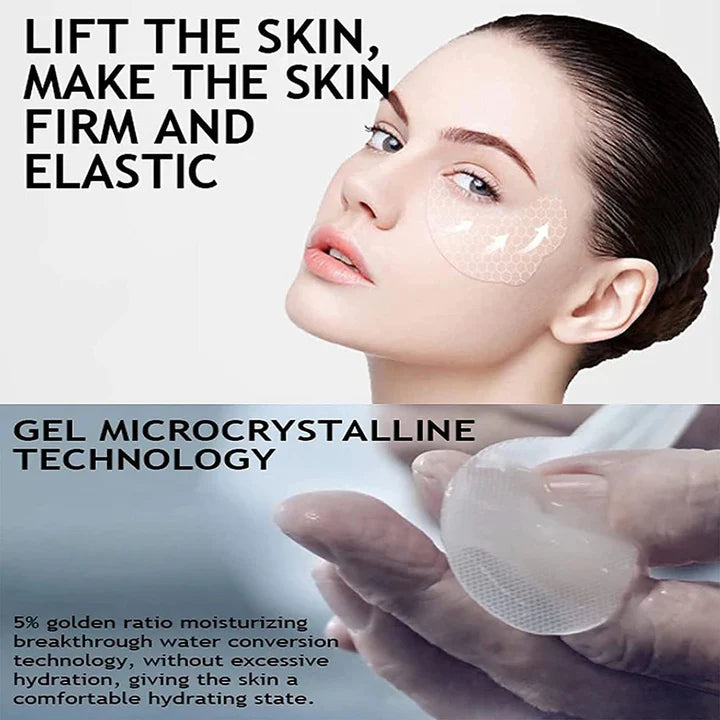 AgeErase™ | Instant Wrinkle Solution