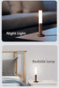 MagnetTourch™ LED motion detector Rechargeable night light