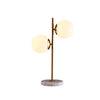 Castel™ | LED Table Lamp