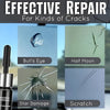 CrackAway™ | Repair Glass Cracks In Minutes