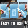 CrackAway™ | Repair Glass Cracks In Minutes