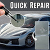 ClearFixx™ | Repairs Broken Glass in Seconds!