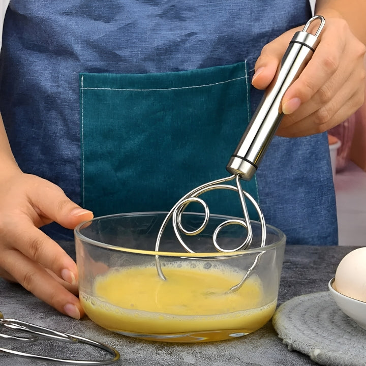 1+1 FREE | ChefWhisk™ Revolutionize your mixing game!