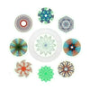 SpinSketch™ | The Mesmerizing Art of Endless Curves