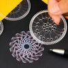 GeoSpinCraft™ Forget boring sketches