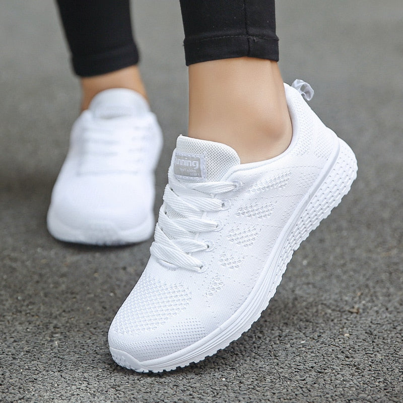 Lila™ | Pain Relieving Orthopedic Unisex Shoes