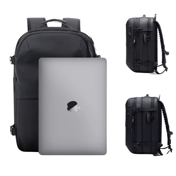 PackMate™ | Adventure-Ready for Travelers