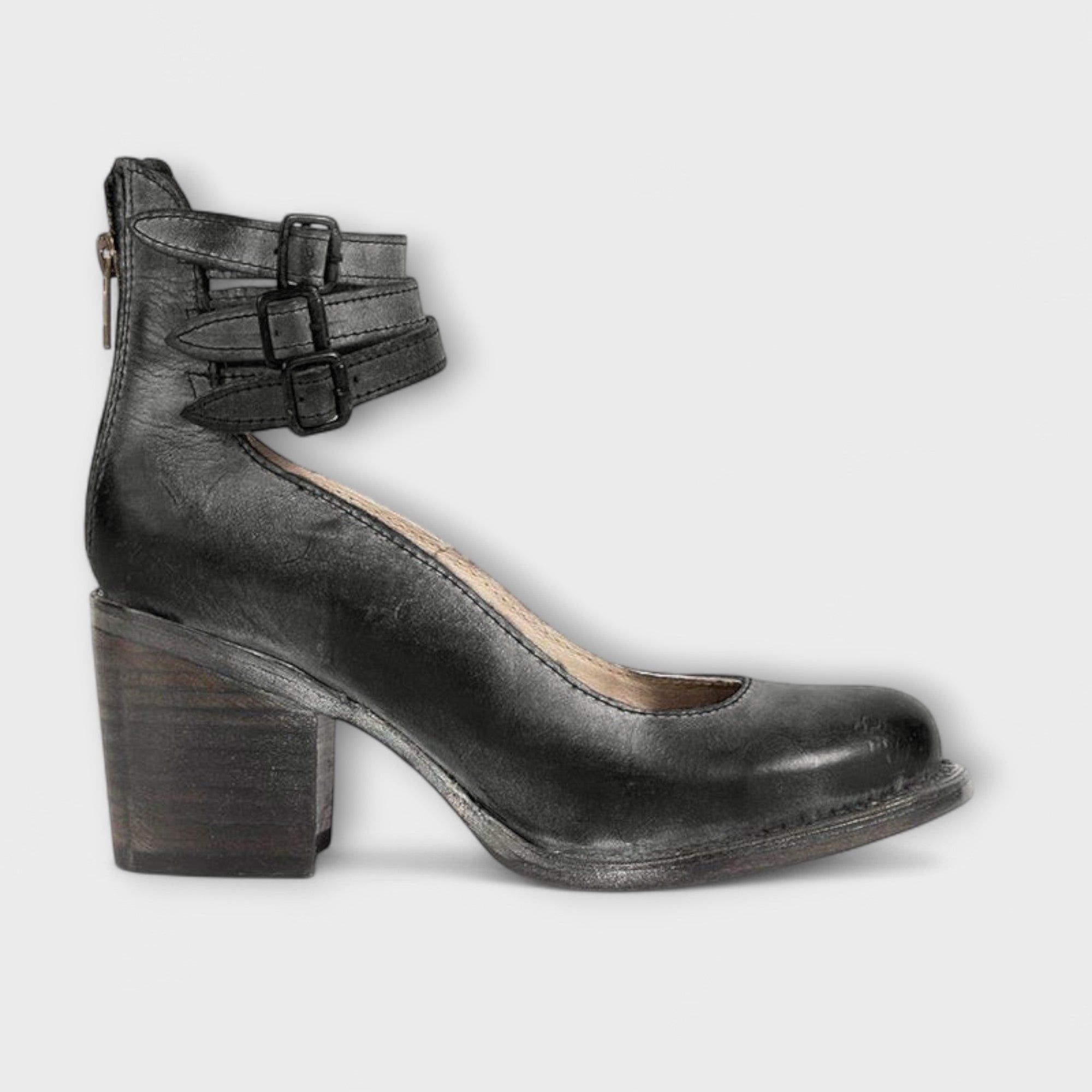 Mira™ | Comfortable and stylish orthopedic sandals
