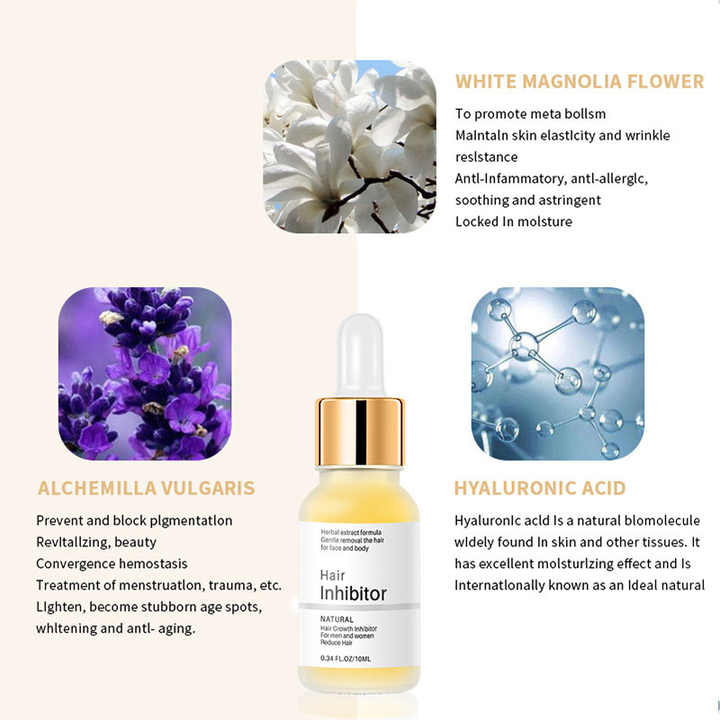 FlawlessTouch™ | The Secret To Baby-Soft Skin