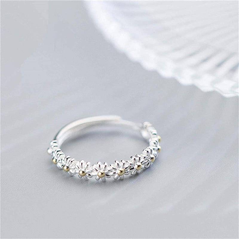 Rosmira™ | A Garden on Your Finger