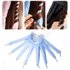 CozyCurls™ | Effortless Curls, Zero Heat Damage!