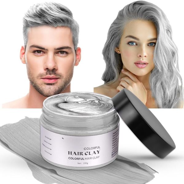 ColorCraze™ | Instant Hair Color Fix for Any Mood