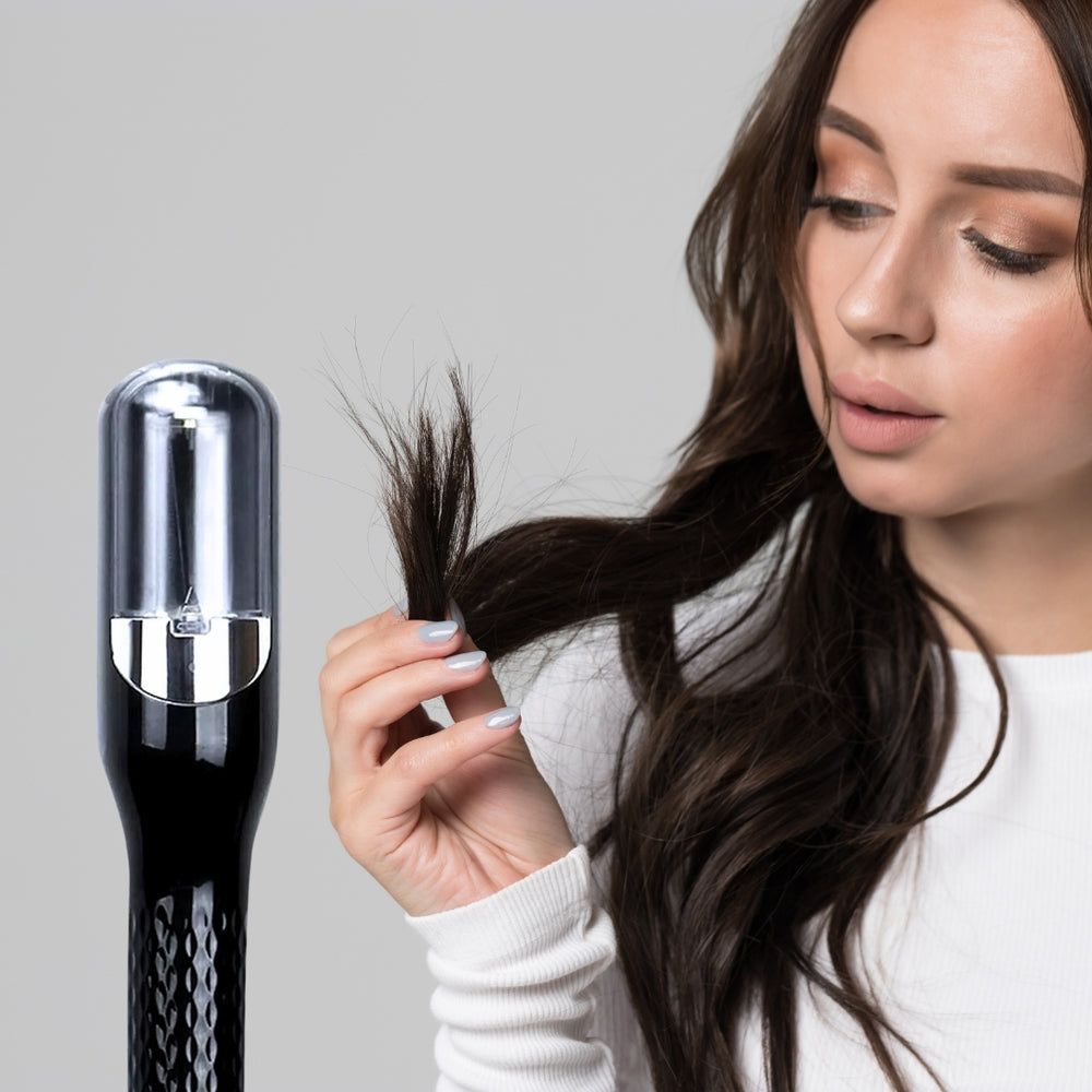 StyleCraft™ | Say Goodbye to Split Ends for Good