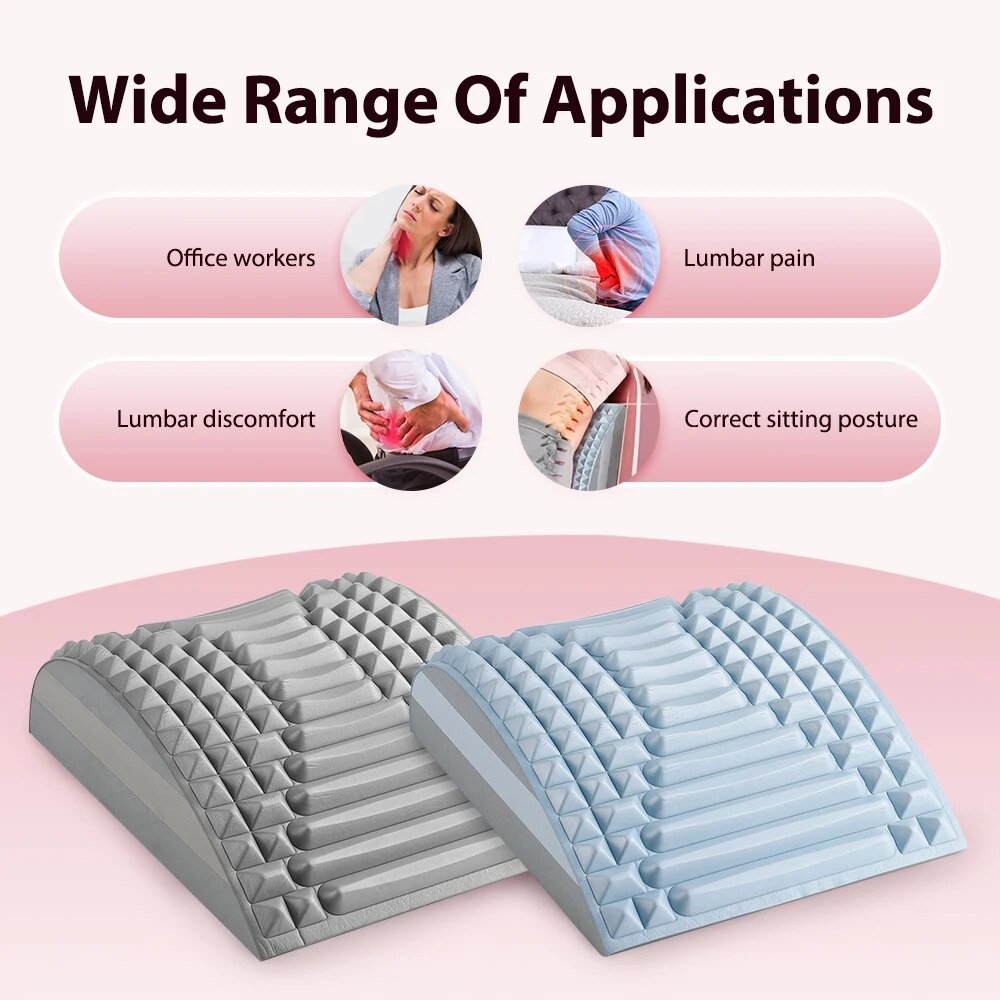 SpineRevive® I Naturally relieve chronic back pain