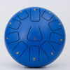 Resonara™ | Steel Tongue Drum for Musical Meditation and Creative Expression