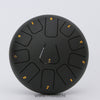 Resonara™ | Steel Tongue Drum for Musical Meditation and Creative Expression