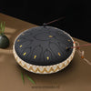 Resonara™ | Steel Tongue Drum for Musical Meditation and Creative Expression