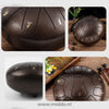 Resonara™ | Steel Tongue Drum for Musical Meditation and Creative Expression