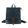 Harper Multifunctional Retro Backpack