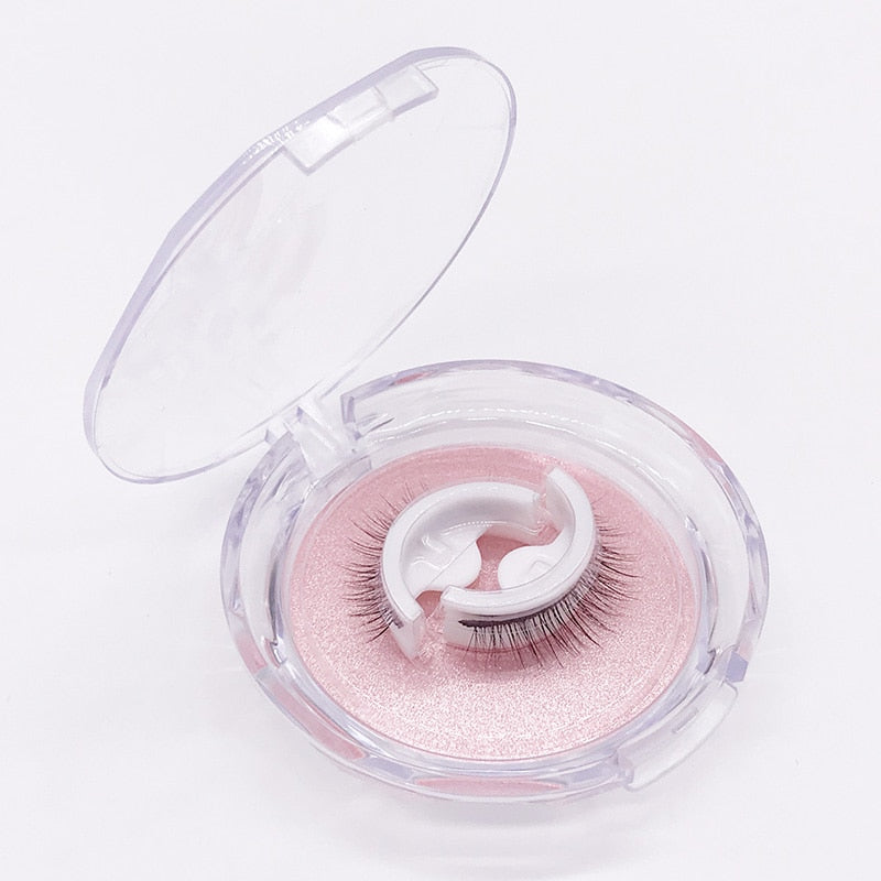 InstaLash™ | No Glue, No Mess, Just Fabulous!