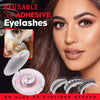 InstaLash™ | No Glue, No Mess, Just Fabulous!