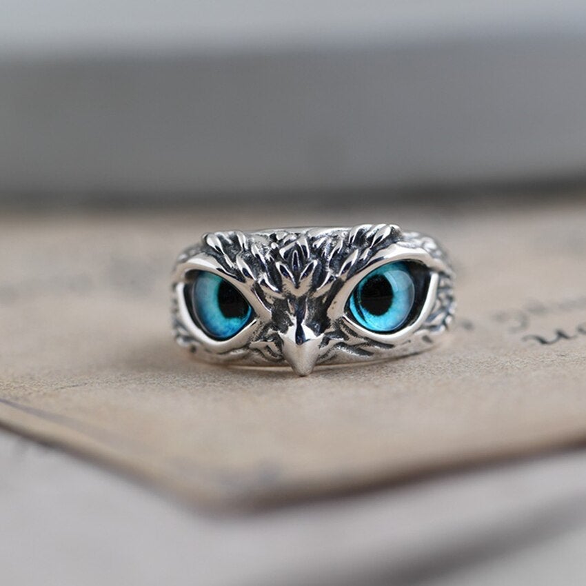Sylari™ | Your Spirit Animal, in Silver Shine