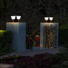 LandingLight™ | Luxurious solar-powered outdoor lamp
