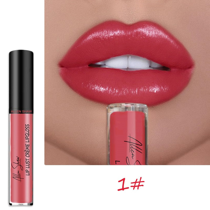 VelvetTint™ | Creamy Color, Effortless Shine!
